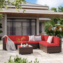 Wayfair outdoor conversation sets new arrivals